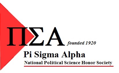 Pi Sigma Alpha Logo