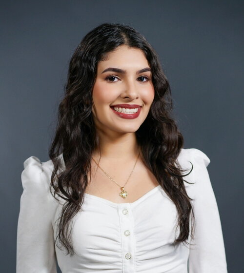 Profile picture for Aleena Khan