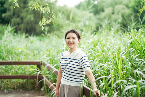 Profile picture for Ji Soo Yoo