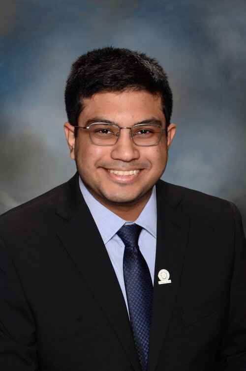 Rohan Bhattacharjee