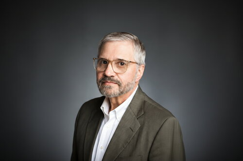 Paul Diehl