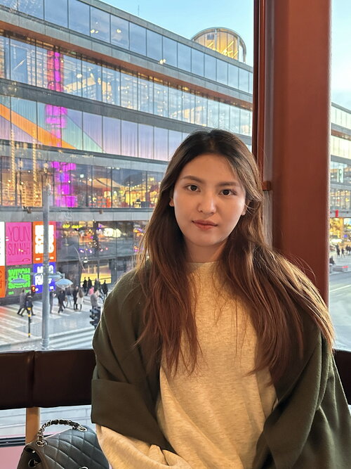 Profile picture for Fanxi He