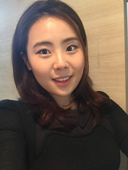 Profile picture for Myung Jung Kim