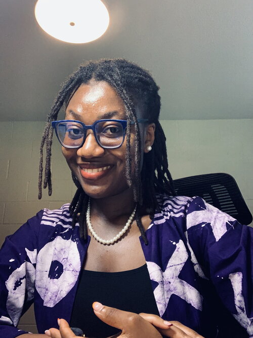 Profile picture for Maame Ampem