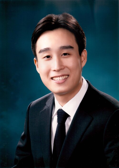 Profile picture for Jaeseok Cho