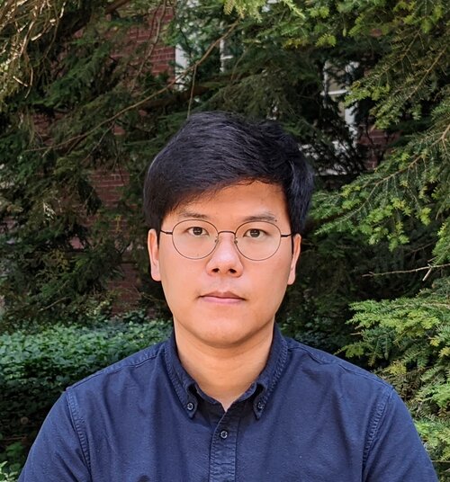 Profile picture for Sanghoon Kim-Leffingwell