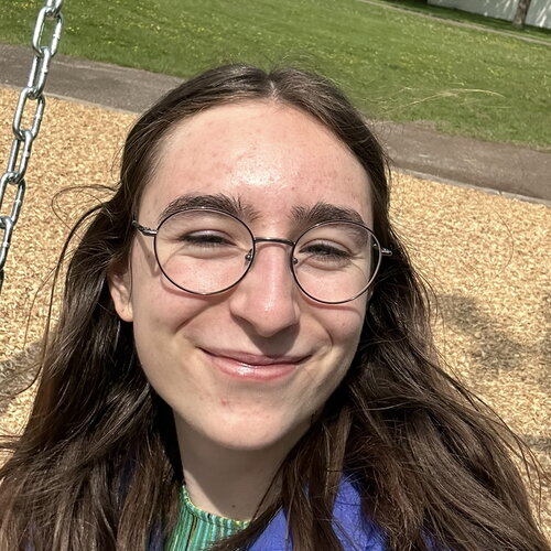 Adeline Schultz | Department of Political Science | Illinois