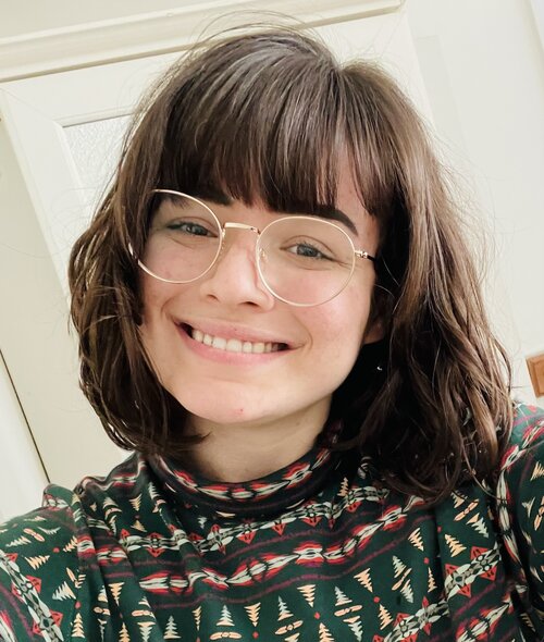 Profile picture for Ruth Holloway