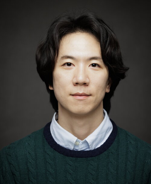 Profile picture for Seung Deok Seo