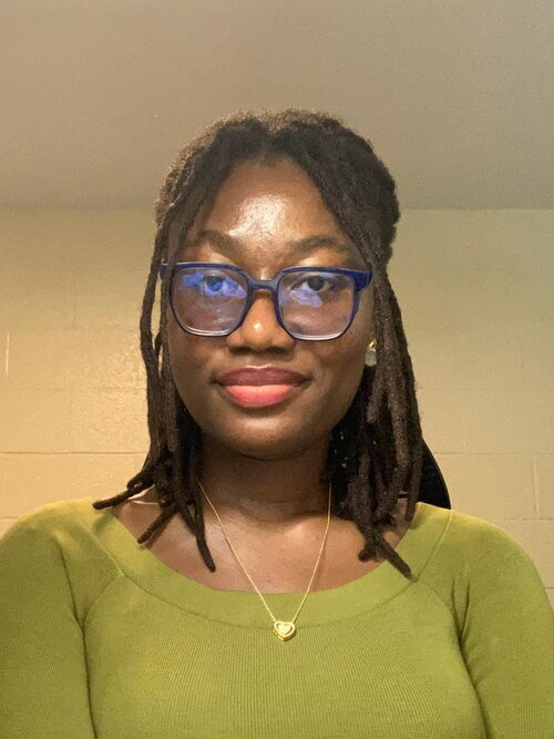 Profile picture for Maame Ampem