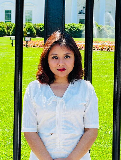 Jubaida Auhana Faruque