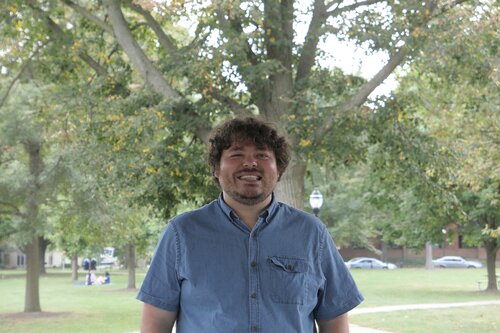 Profile picture for James Steur