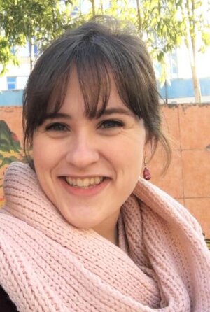 Profile picture for Kristin Bail