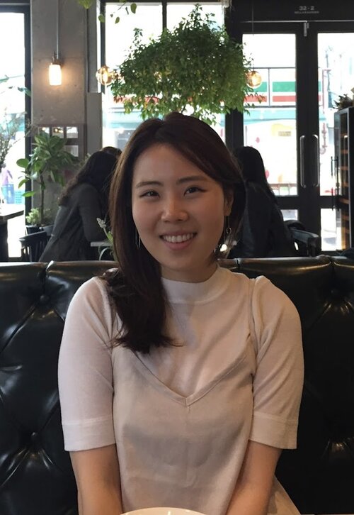 Profile picture for Myung Jung Kim