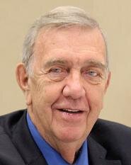 Profile picture for Roger Kanet