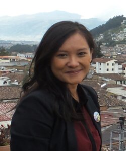 Profile picture for Jessica Tran