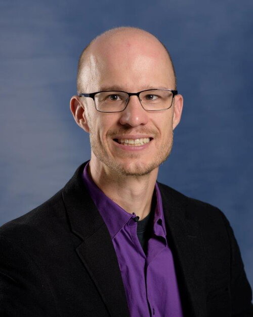 Matthew Winters