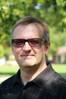 Profile picture for Dr. Michel Regenwetter
