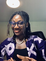Profile picture for Maame Ampem