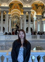 Profile picture for Qiaoyi Nie