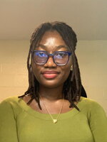 Profile picture for Maame Ampem