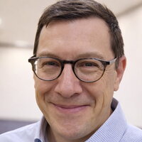 Profile picture for Jacob W Bowers