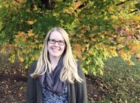 Profile picture for Sarah Leffingwell