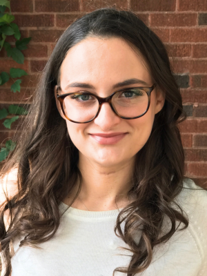 Profile picture for Alice Iannantuoni