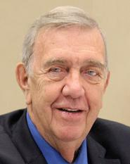 Profile picture for Roger Kanet