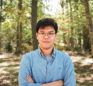 Profile picture for Sanghoon Kim