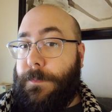 Profile picture for Michael Uhall