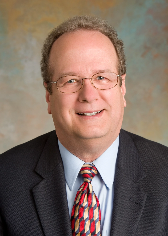 John Coady Political Science alumnus, John Coady