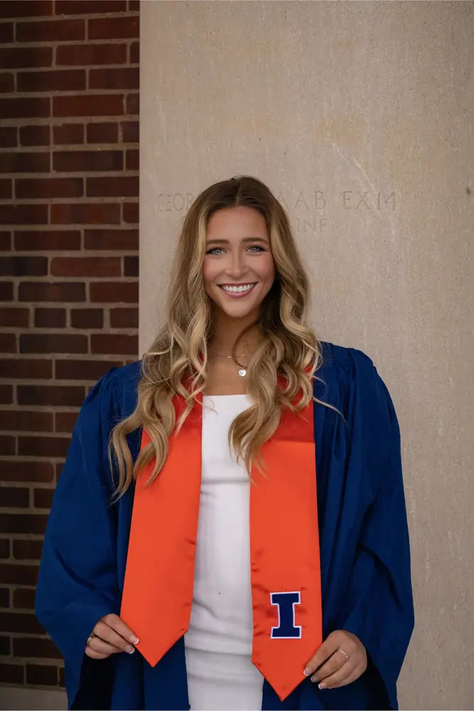 Photo of Malea Dunn