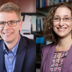 For their latest book William Bernhard and Tracy Sulkin studied 20 years of data on the U.S. House of Representatives. They discovered five distinct legislative styles that describe the ways that members of Congress focus their time, effort and resources. 