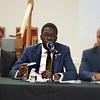 David Adeleye