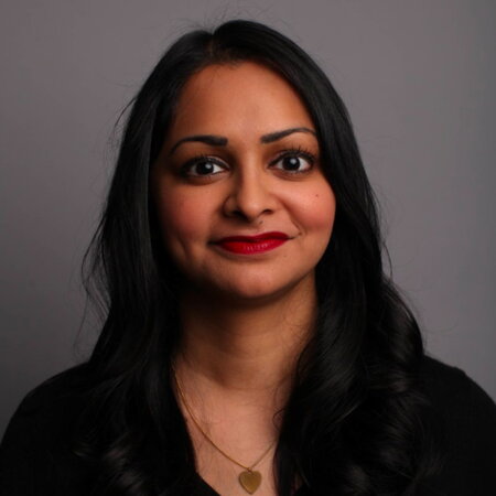 Nisha Chittal 