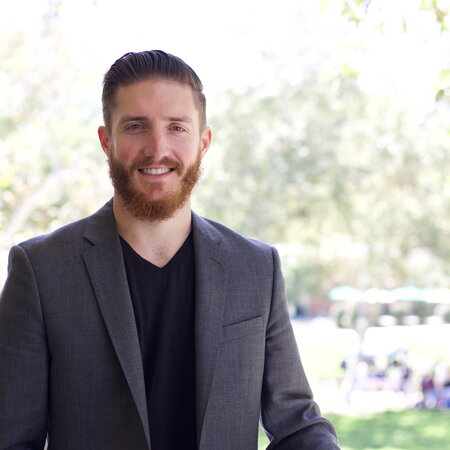 Photo of Brady
