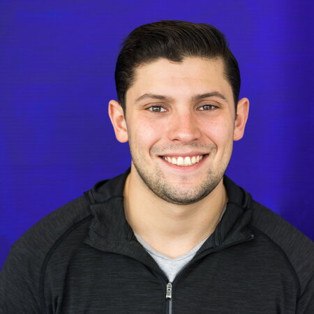 Justin Gerber