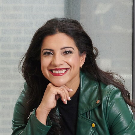 Photo of Reshma
