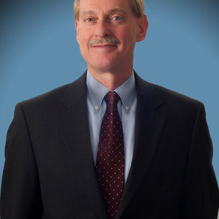 Terry Welch