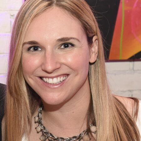 Meredith Wieck